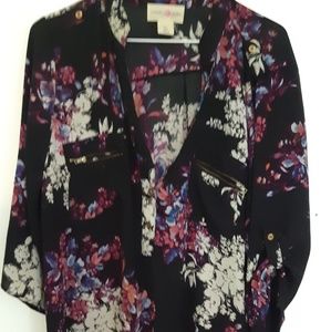 Wishful Park Blouse